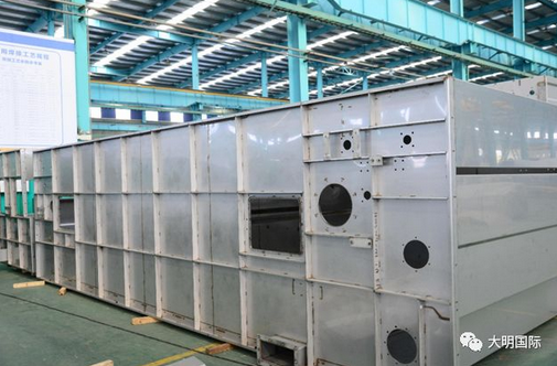 钣金喷漆_钣金 人均产值(3)